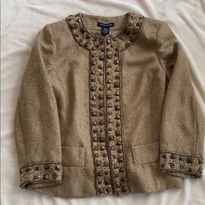 Boston Proper Jacket size 10